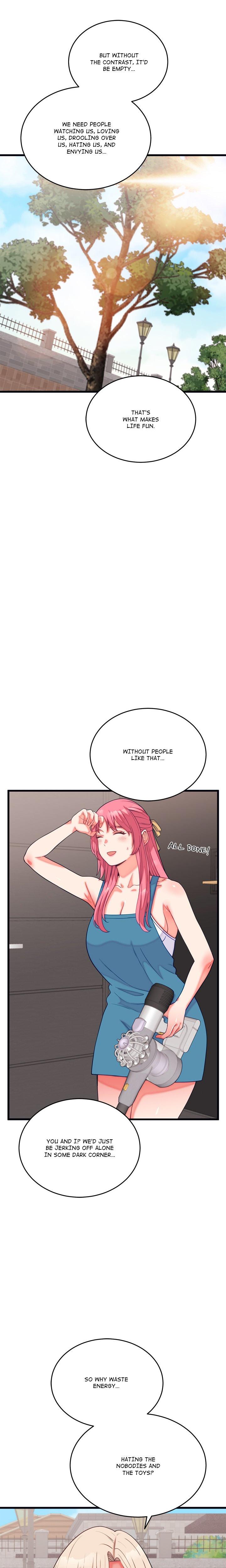 From Pauper To Prince Uncensored chapter 11 page 7
