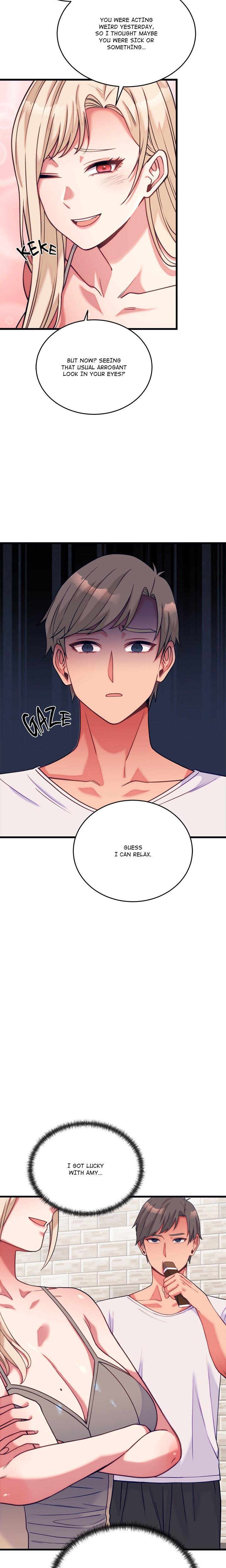 From Pauper To Prince Uncensored chapter 11 page 10