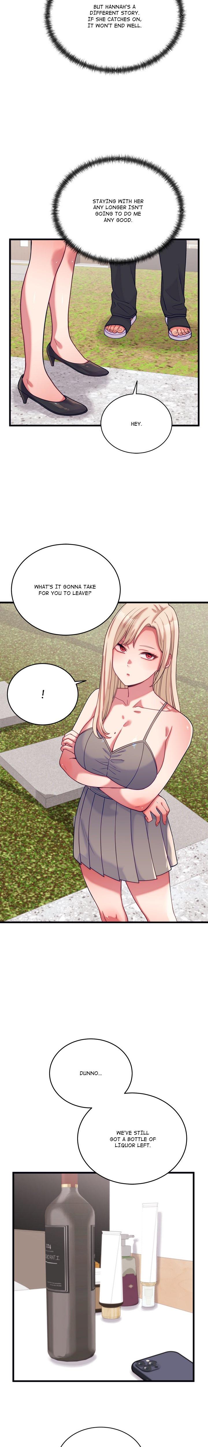 From Pauper To Prince Uncensored chapter 11 page 11