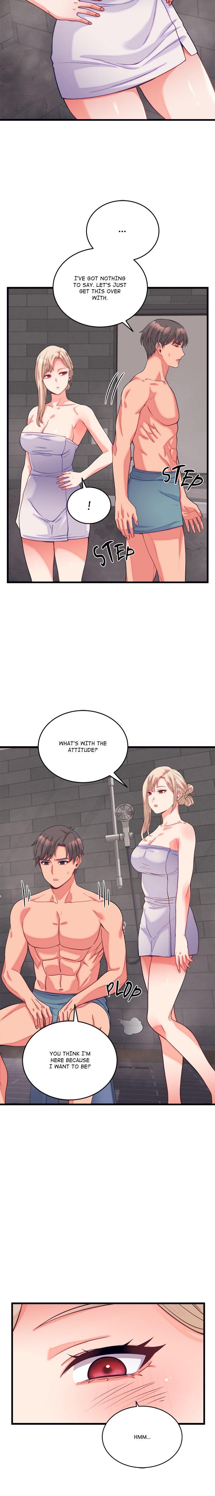 From Pauper To Prince Uncensored chapter 11 page 18