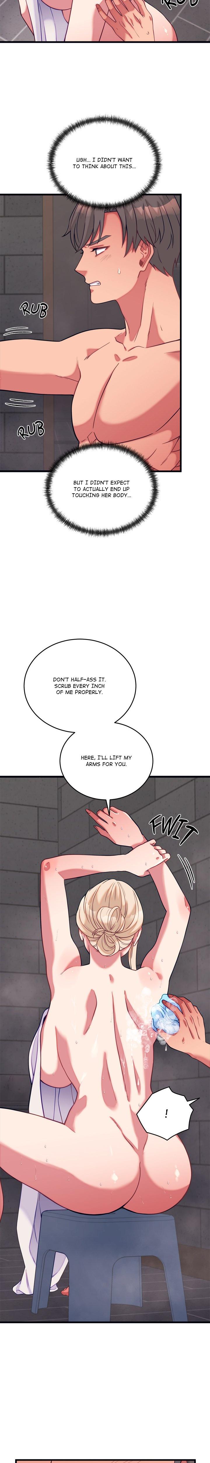 From Pauper To Prince Uncensored chapter 11 page 21