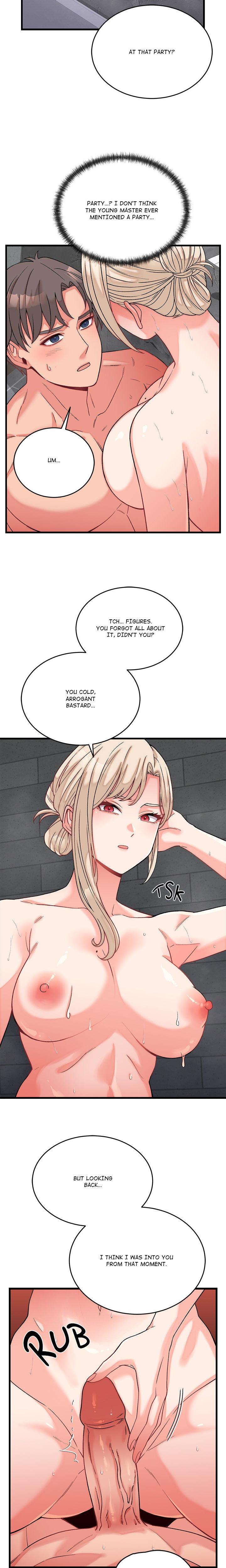 From Pauper To Prince Uncensored chapter 12 page 6