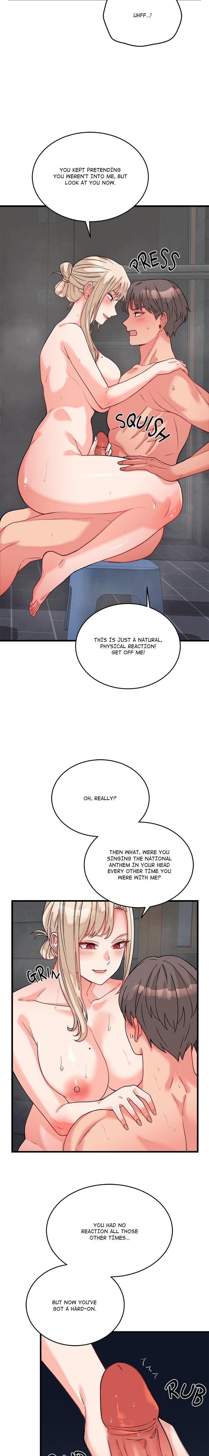 From Pauper To Prince Uncensored chapter 12 page 7