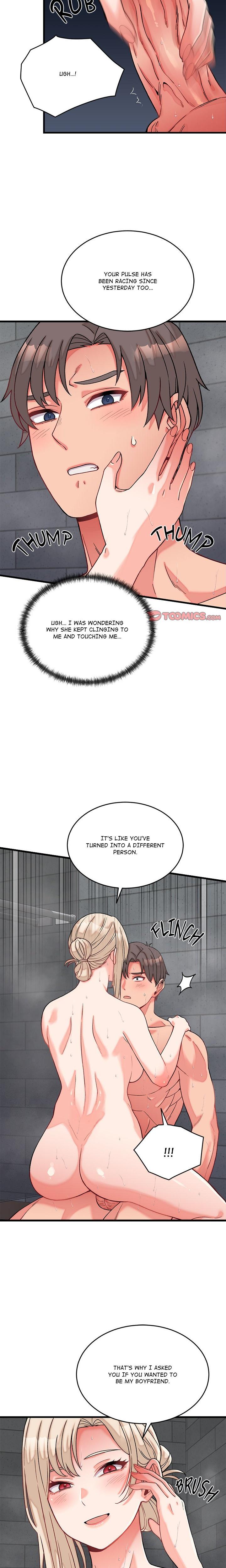 From Pauper To Prince Uncensored chapter 12 page 8