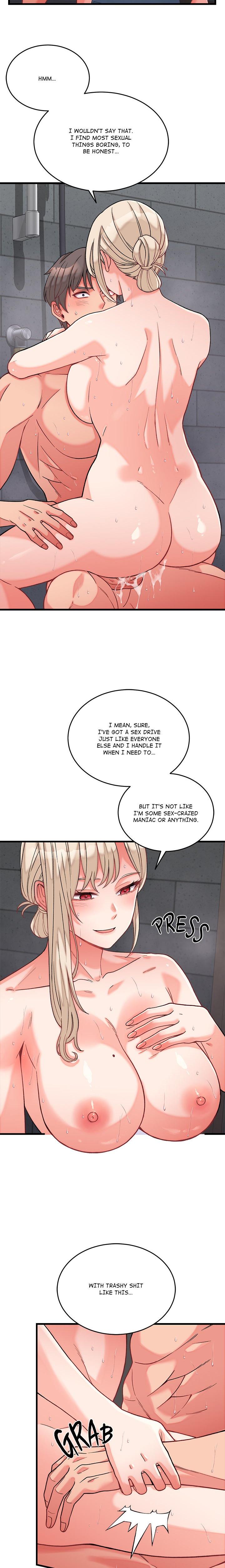 From Pauper To Prince Uncensored chapter 12 page 13