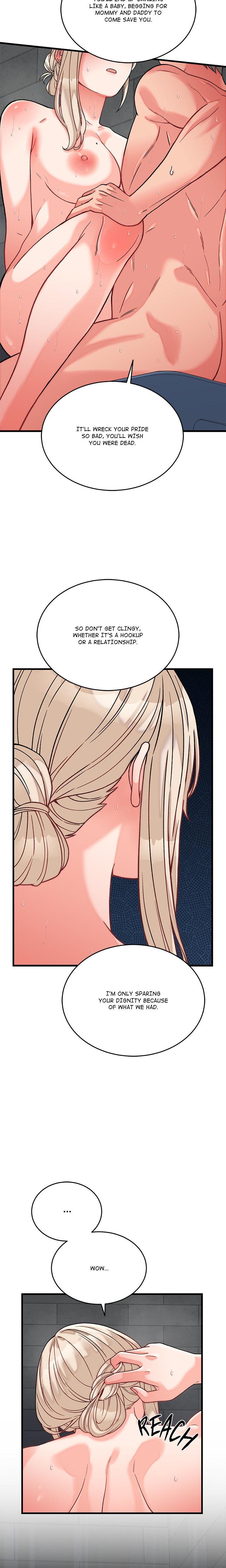 From Pauper To Prince Uncensored chapter 12 page 17