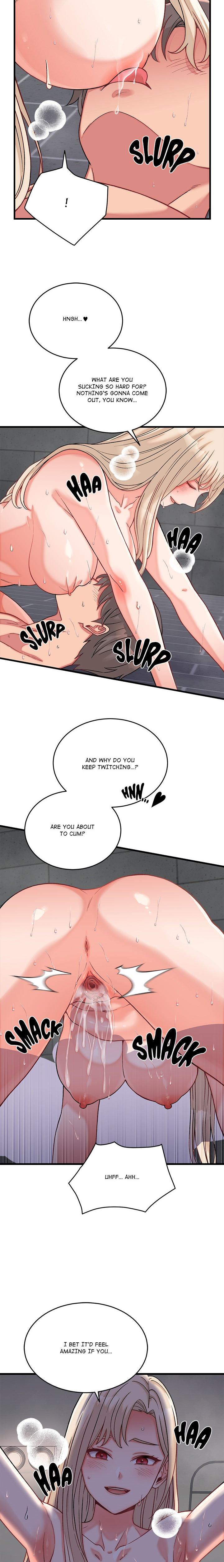 From Pauper To Prince Uncensored chapter 13 page 7
