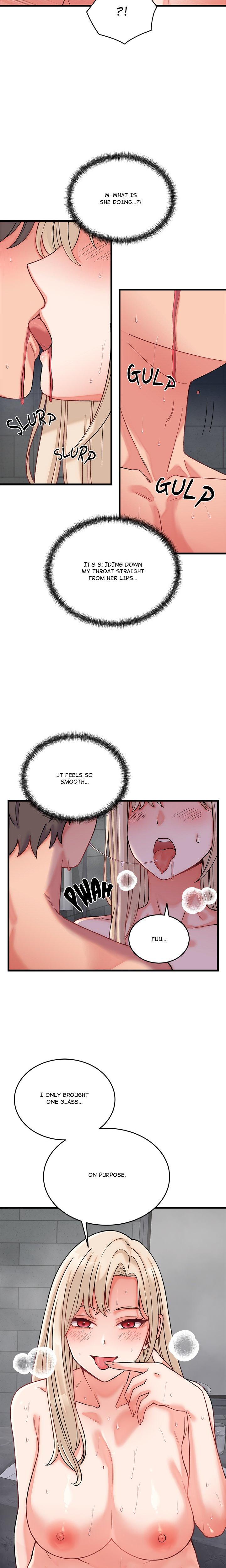 From Pauper To Prince Uncensored chapter 13 page 11