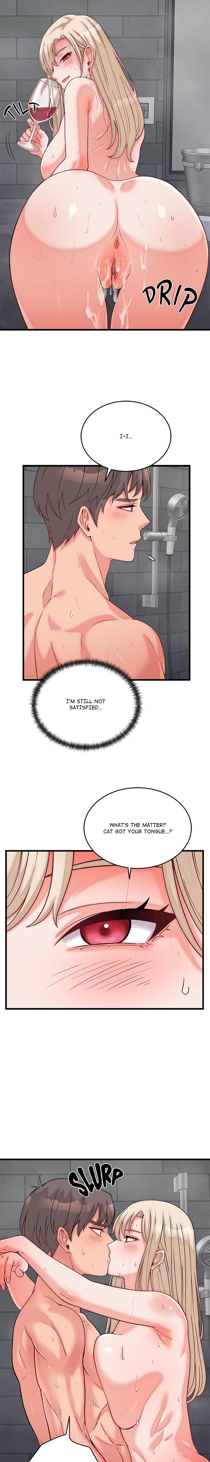 From Pauper To Prince Uncensored chapter 13 page 17