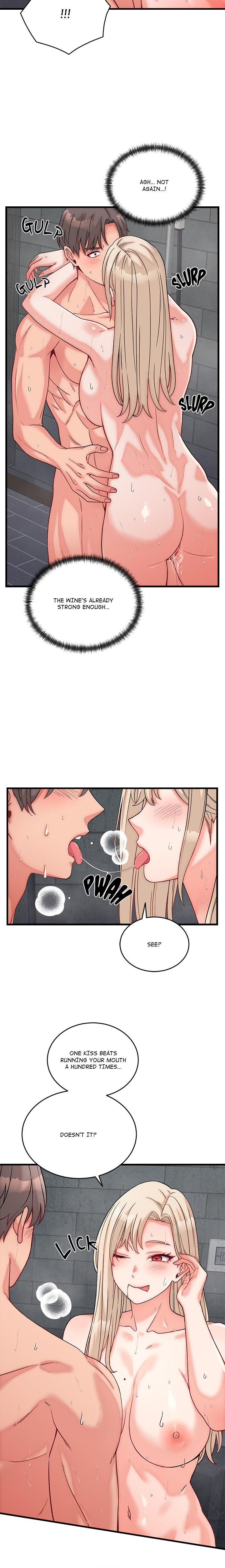 From Pauper To Prince Uncensored chapter 13 page 18