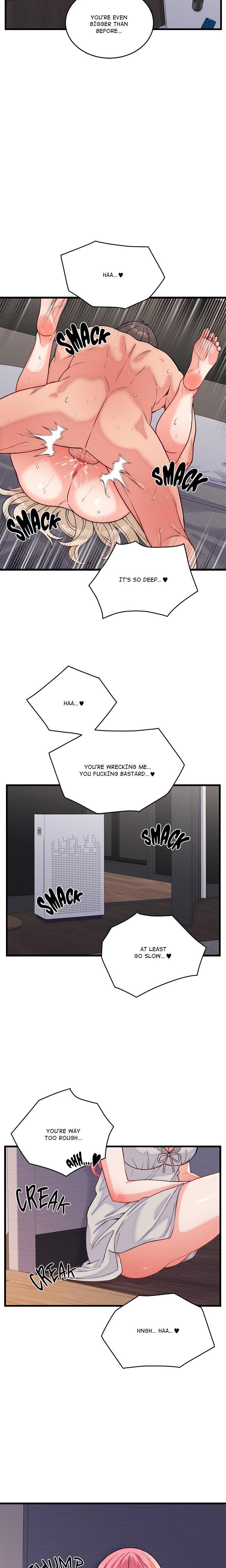 From Pauper To Prince Uncensored chapter 13 page 22