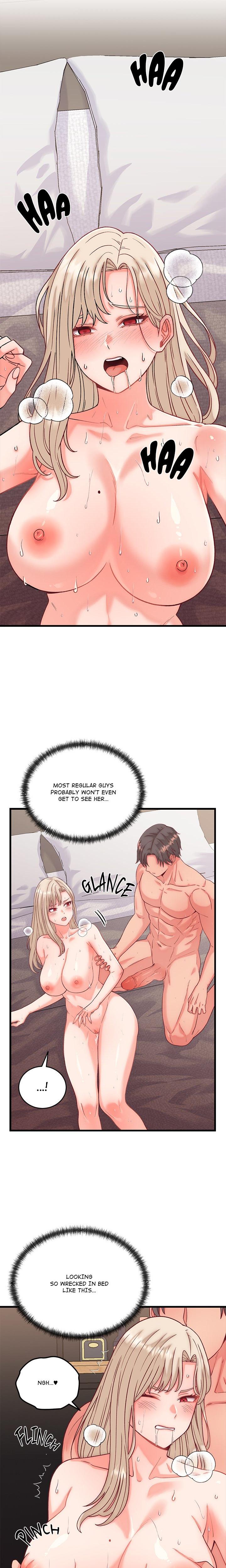 From Pauper To Prince Uncensored chapter 14 page 10