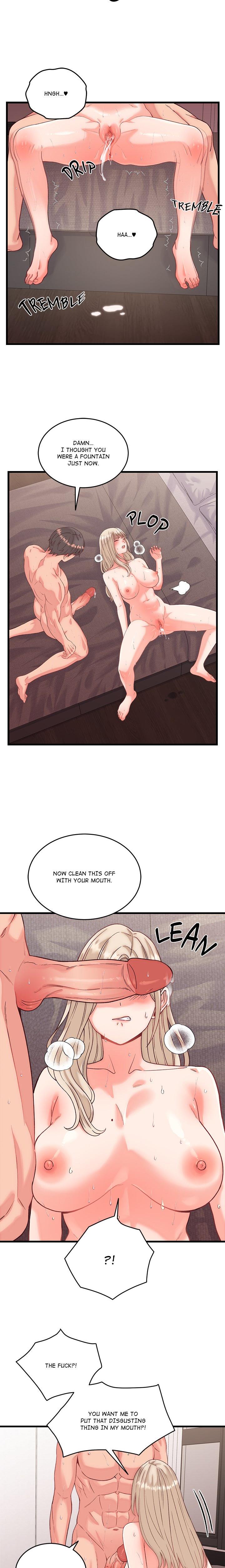 From Pauper To Prince Uncensored chapter 14 page 14
