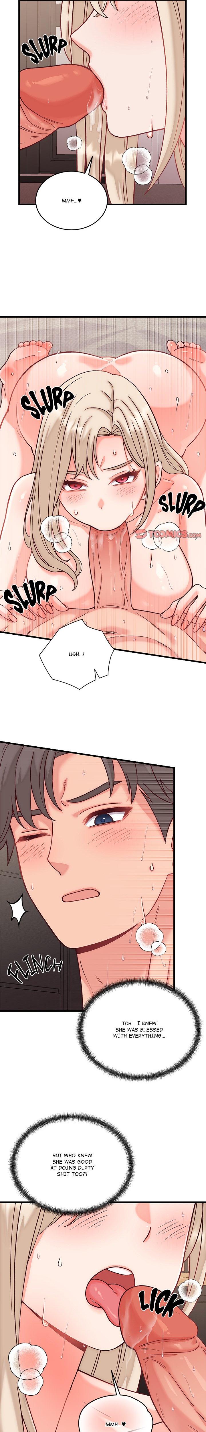 From Pauper To Prince Uncensored chapter 14 page 16