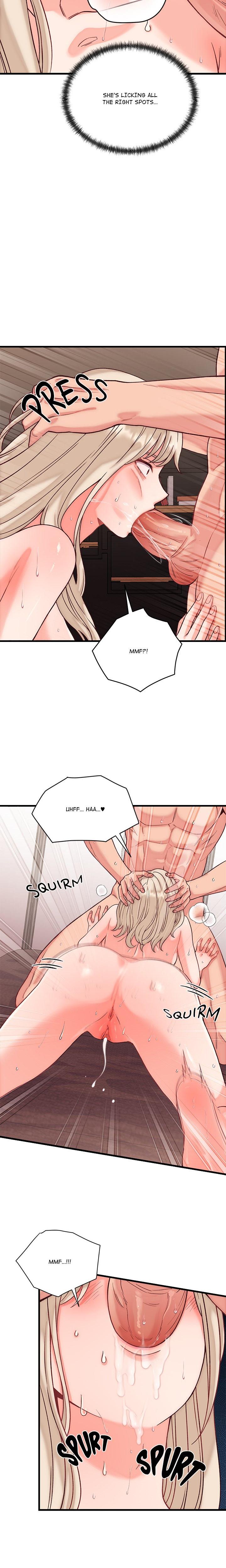 From Pauper To Prince Uncensored chapter 14 page 17