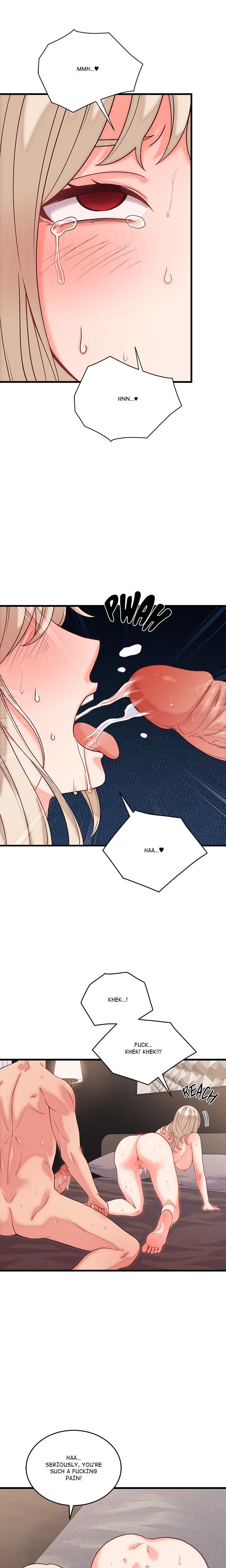 From Pauper To Prince Uncensored chapter 14 page 18