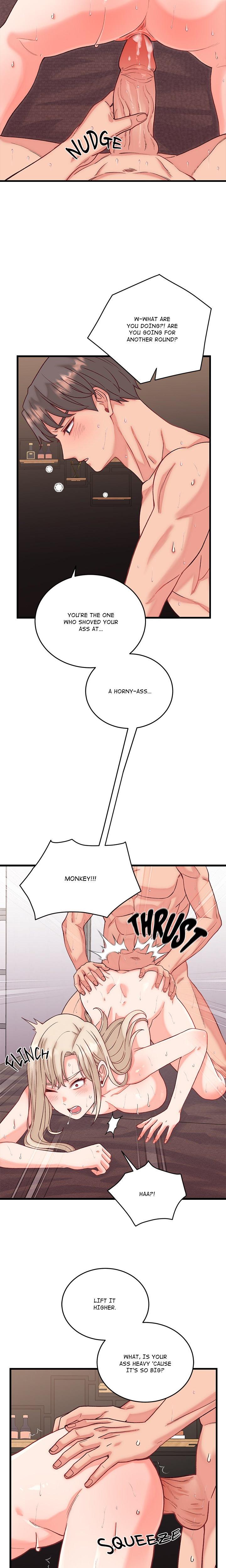 From Pauper To Prince Uncensored chapter 14 page 20