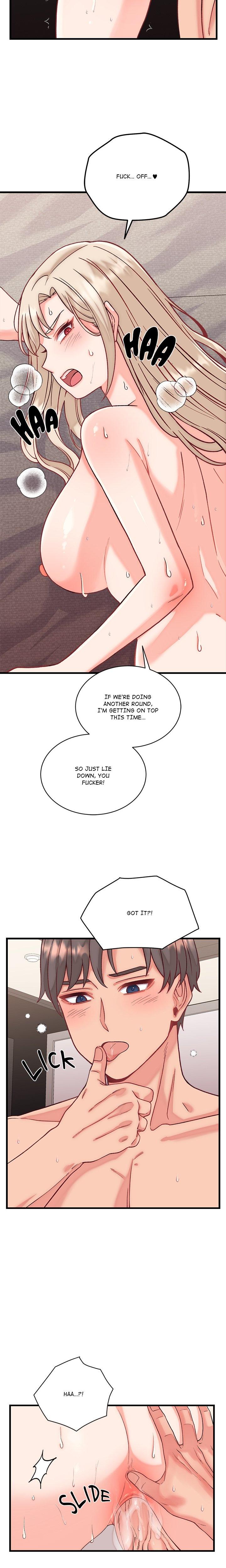From Pauper To Prince Uncensored chapter 14 page 21