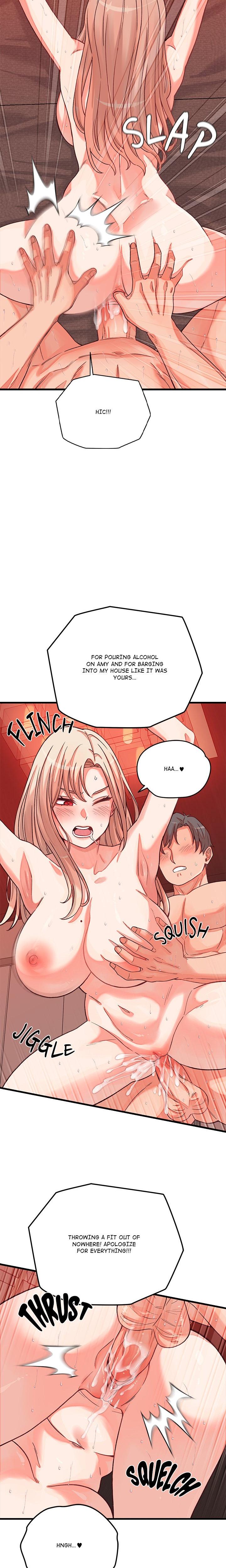 From Pauper To Prince Uncensored chapter 15 page 5