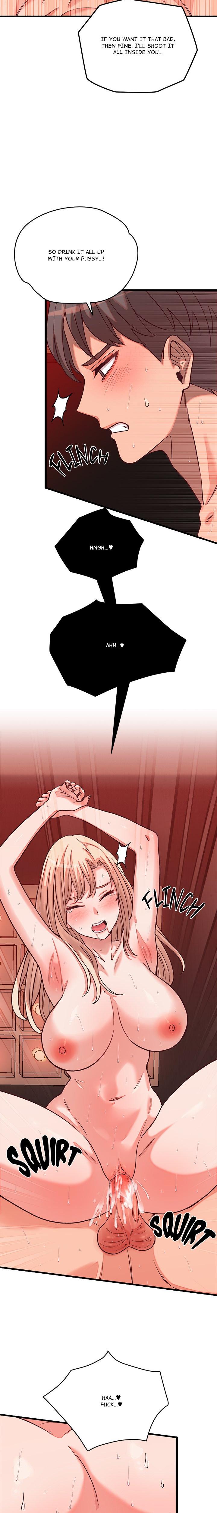 From Pauper To Prince Uncensored chapter 15 page 8