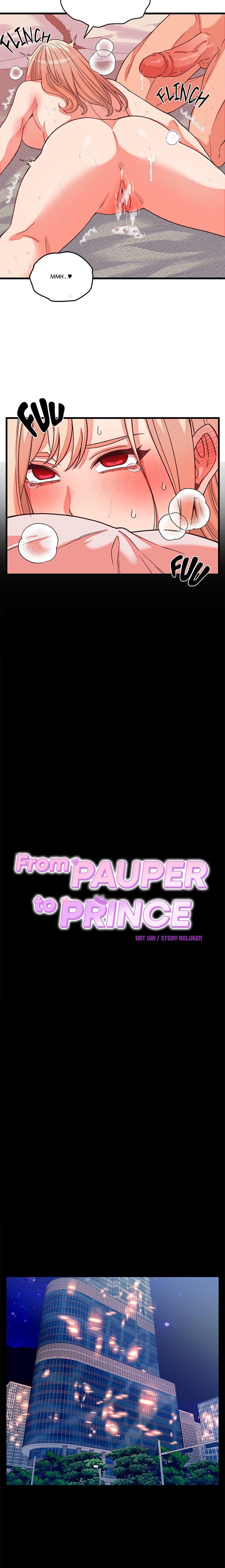 From Pauper To Prince Uncensored chapter 15 page 10
