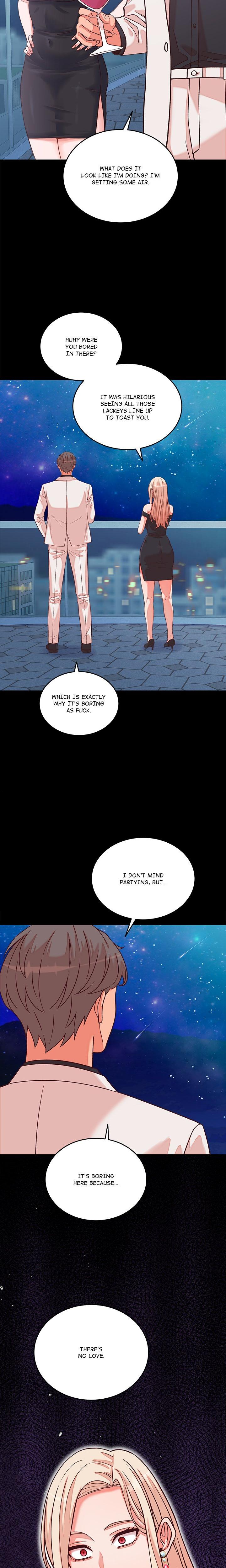 From Pauper To Prince Uncensored chapter 15 page 13