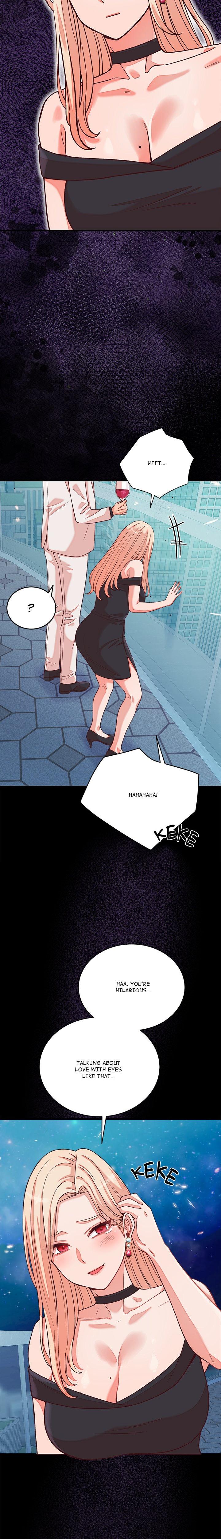From Pauper To Prince Uncensored chapter 15 page 14