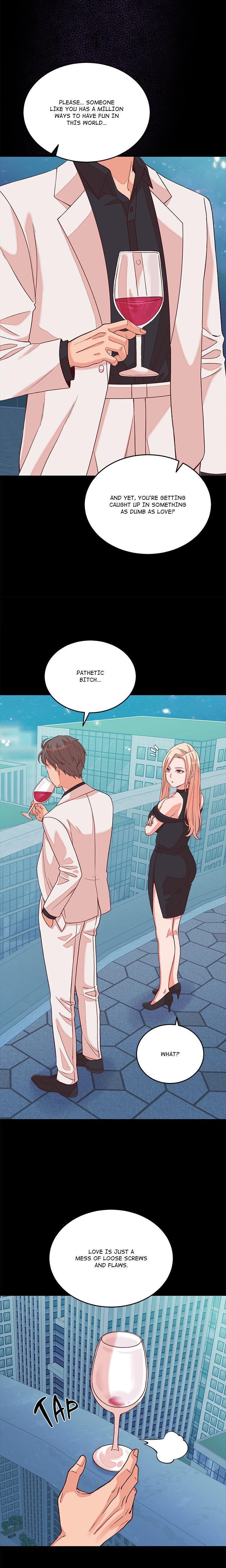 From Pauper To Prince Uncensored chapter 15 page 15