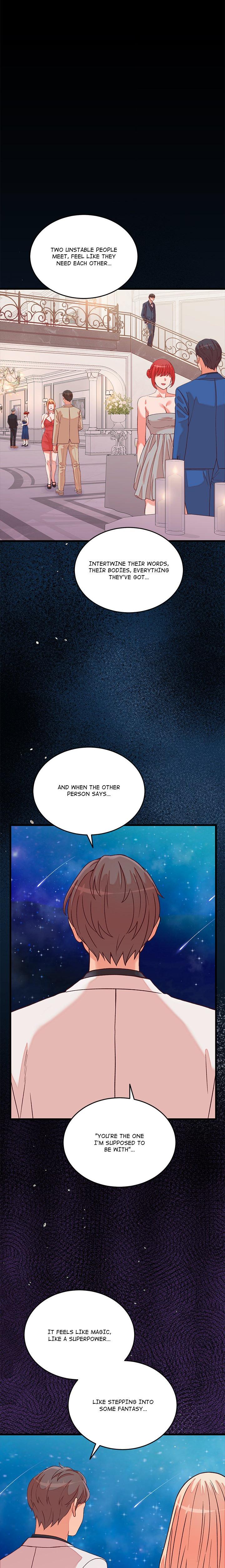 From Pauper To Prince Uncensored chapter 15 page 16