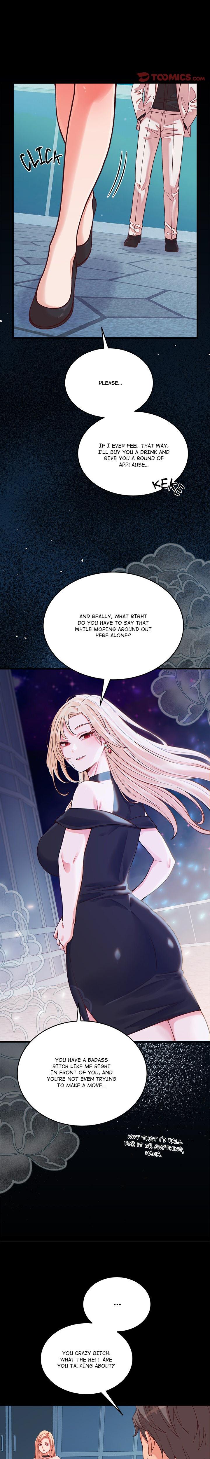 From Pauper To Prince Uncensored chapter 15 page 18