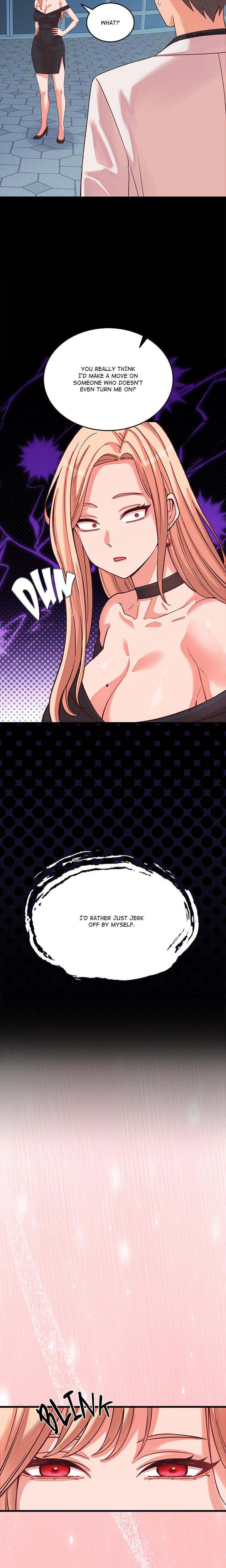 From Pauper To Prince Uncensored chapter 15 page 19