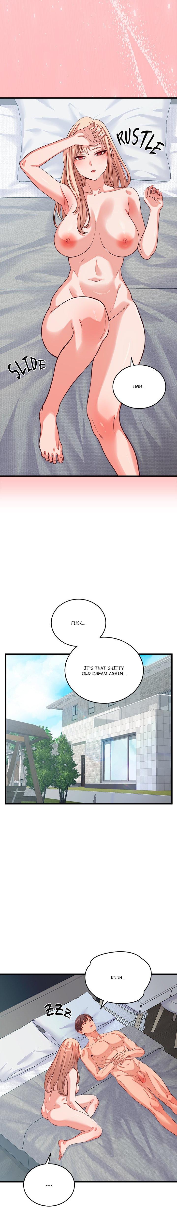 From Pauper To Prince Uncensored chapter 15 page 20