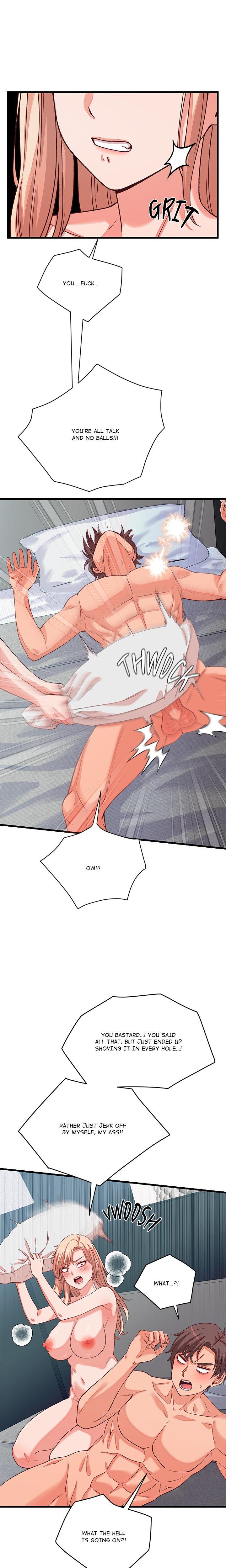 From Pauper To Prince Uncensored chapter 15 page 21