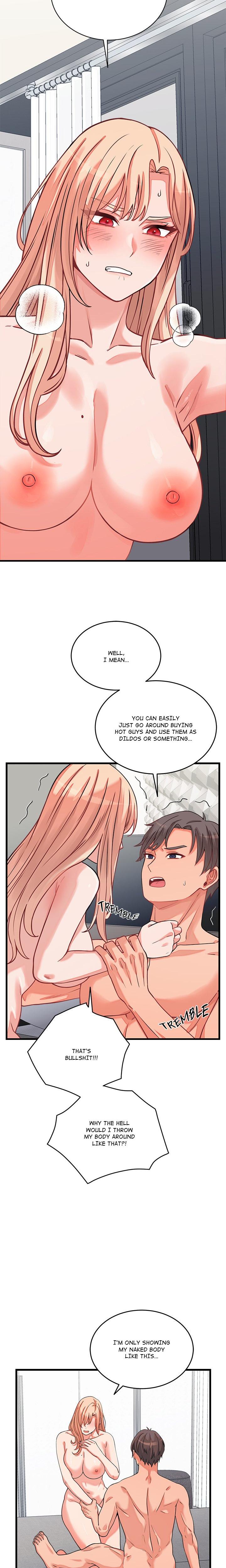 From Pauper To Prince Uncensored chapter 16 page 2
