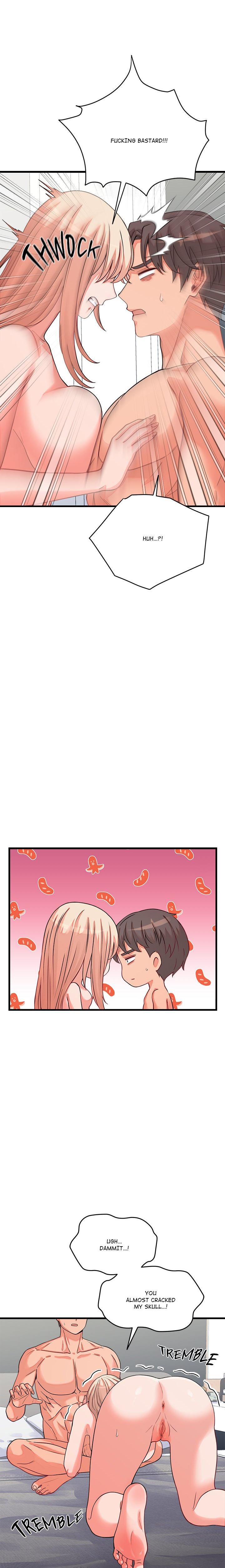 From Pauper To Prince Uncensored chapter 16 page 5