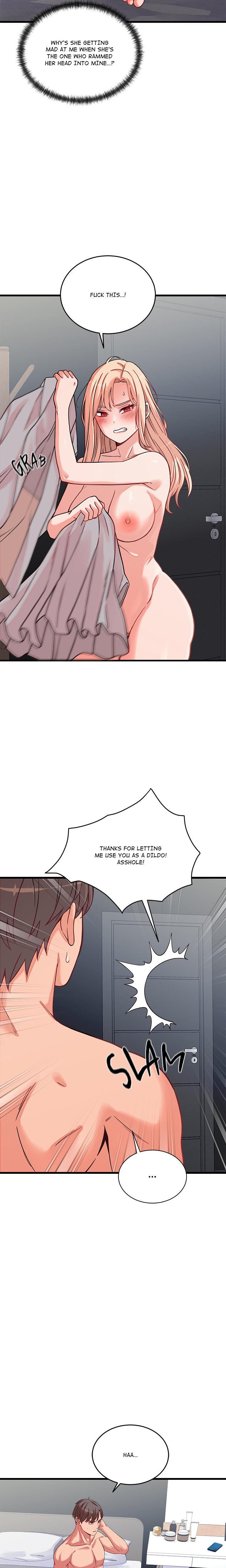 From Pauper To Prince Uncensored chapter 16 page 6