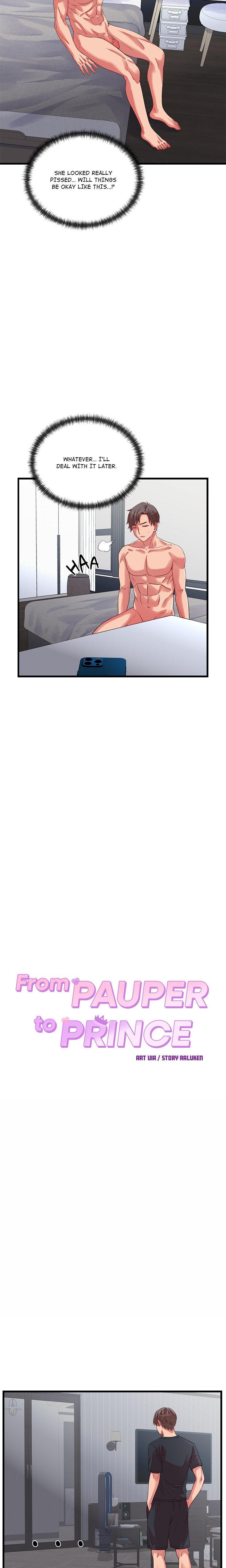 From Pauper To Prince Uncensored chapter 16 page 7