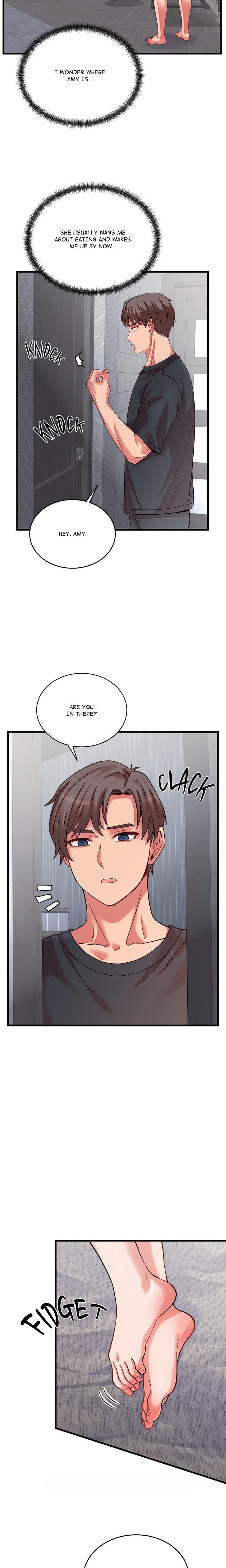 From Pauper To Prince Uncensored chapter 16 page 8