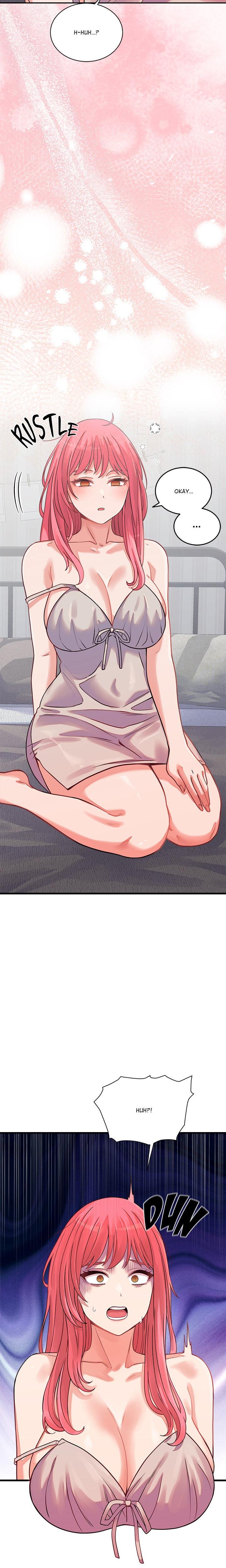 From Pauper To Prince Uncensored chapter 16 page 10