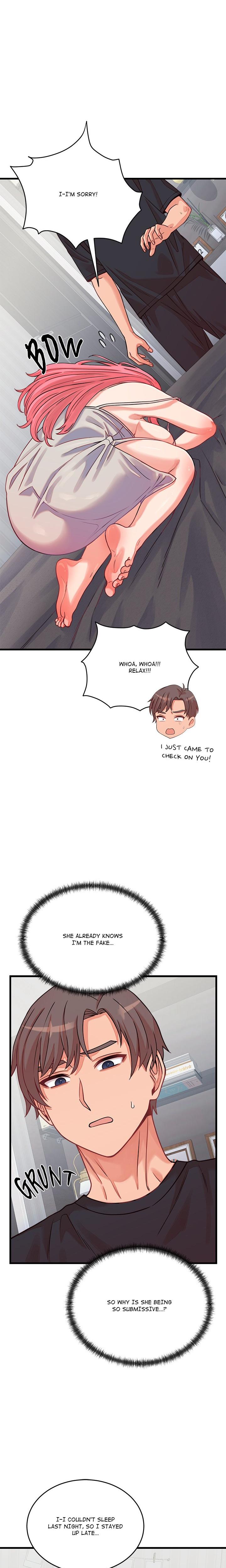 From Pauper To Prince Uncensored chapter 16 page 11