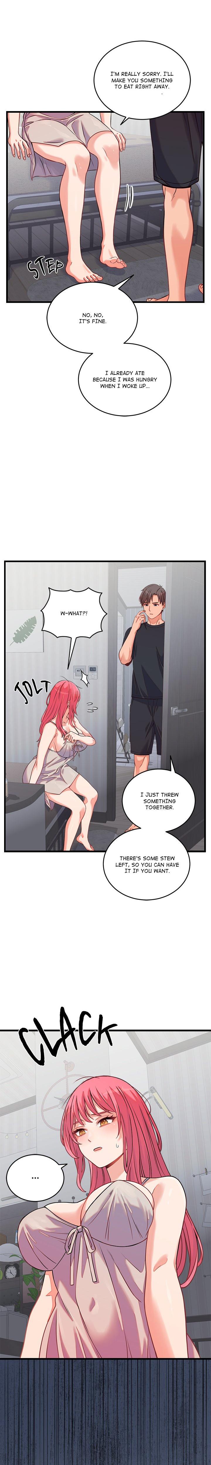 From Pauper To Prince Uncensored chapter 16 page 13
