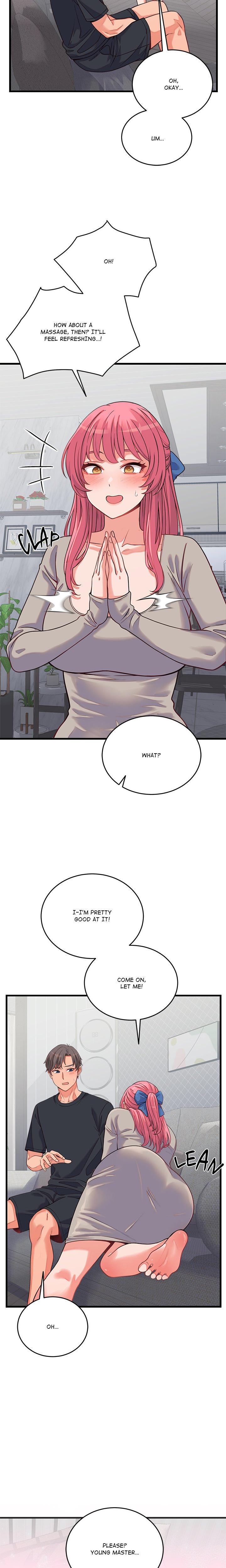 From Pauper To Prince Uncensored chapter 16 page 16