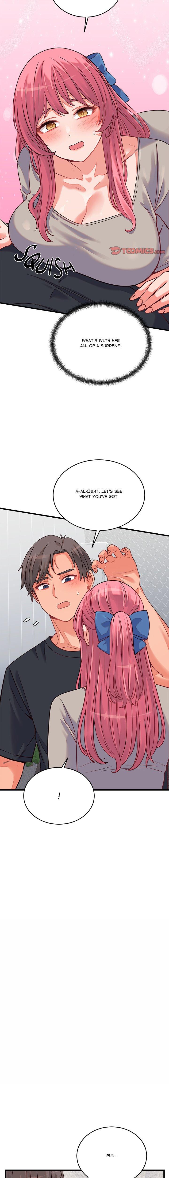 From Pauper To Prince Uncensored chapter 16 page 17