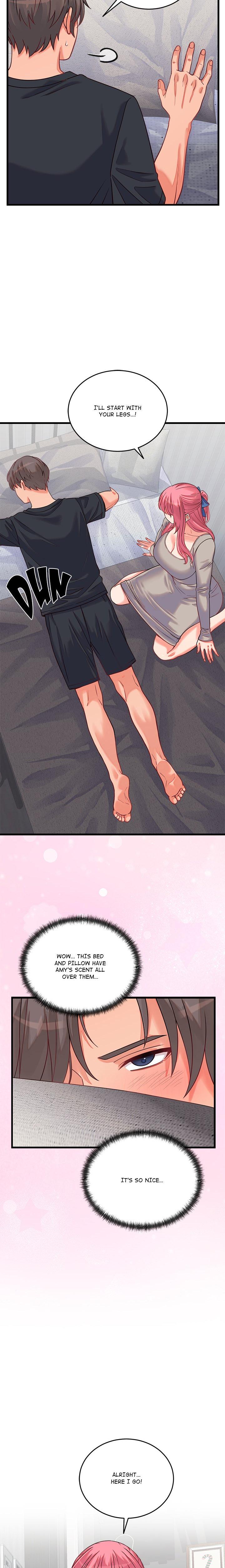From Pauper To Prince Uncensored chapter 16 page 18