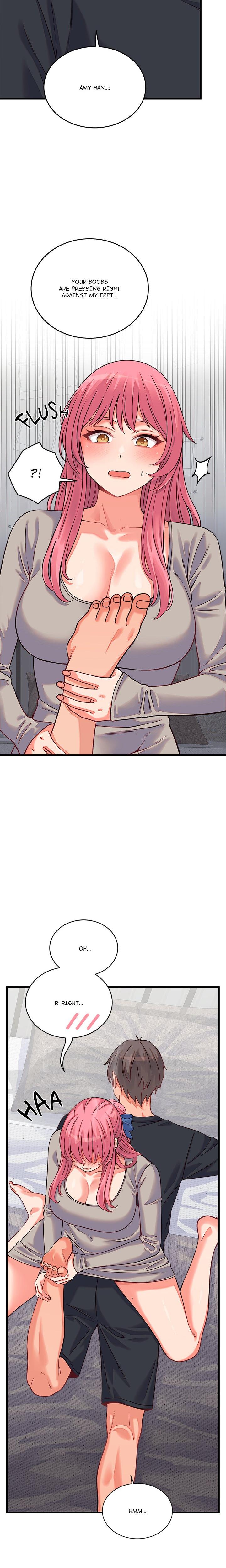From Pauper To Prince Uncensored chapter 16 page 22