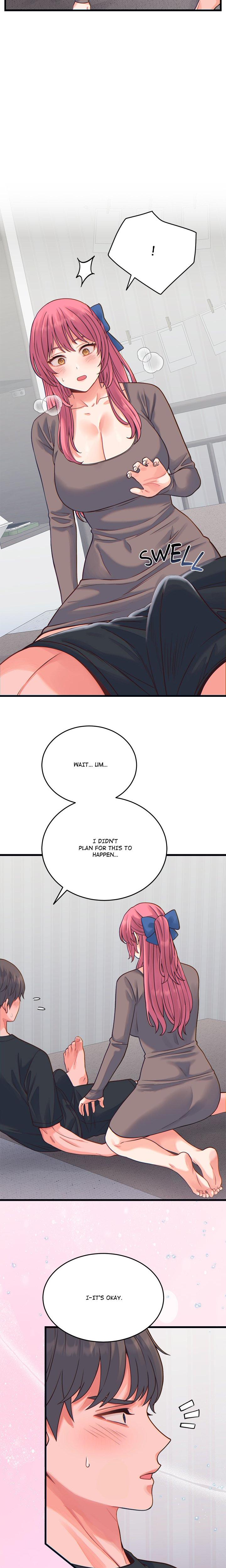 From Pauper To Prince Uncensored chapter 17 page 5