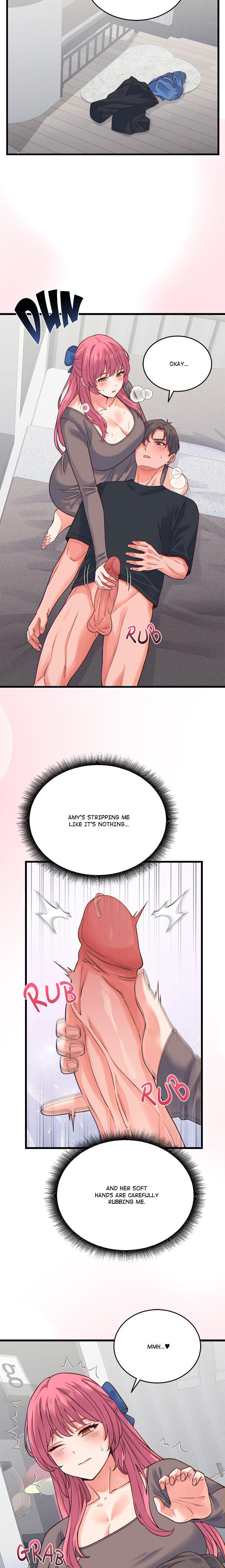 From Pauper To Prince Uncensored chapter 17 page 7
