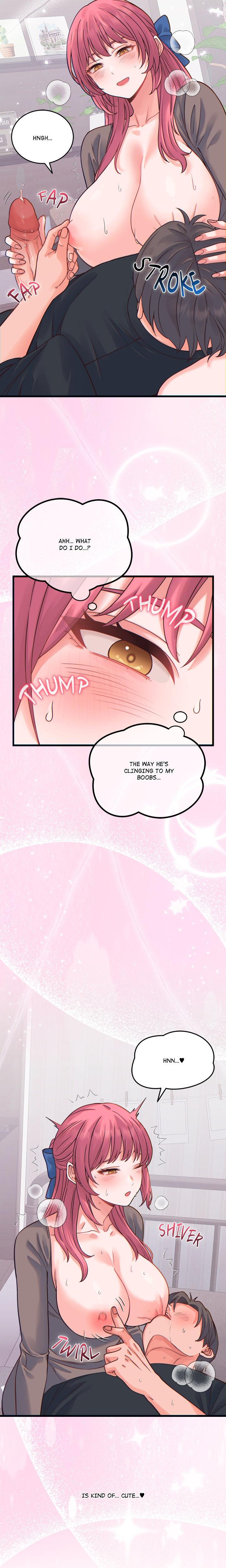From Pauper To Prince Uncensored chapter 17 page 11