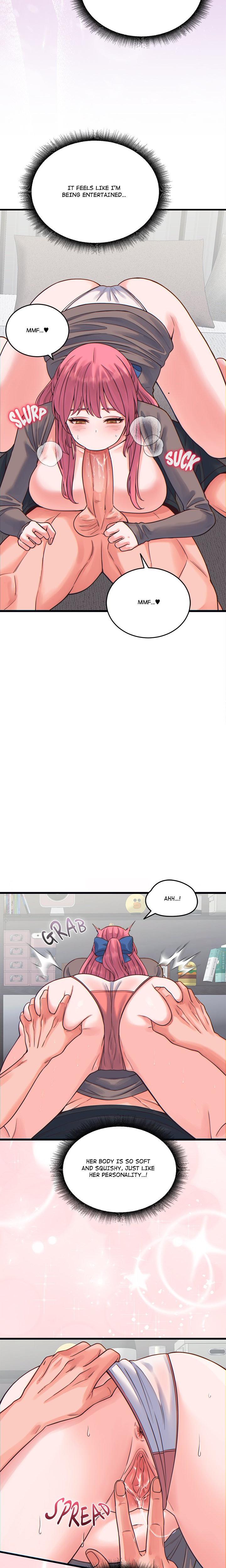 From Pauper To Prince Uncensored chapter 17 page 15