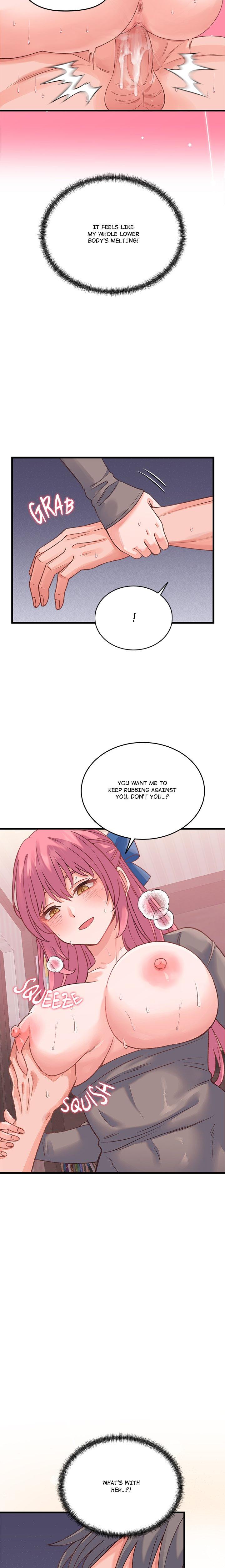 From Pauper To Prince Uncensored chapter 18 page 3